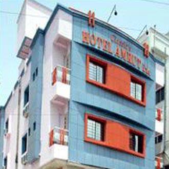 Hotel Classic Amrut Executive, Nanded 1